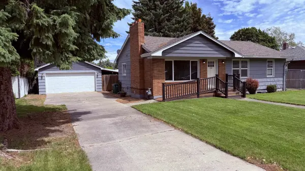 10811 E 7th Ave, Spokane Valley, WA 99206