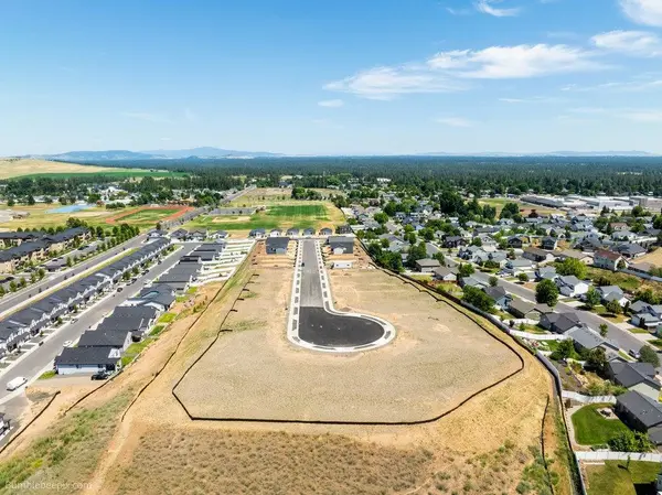1027 Steptoe View Ln, Cheney, WA 99004