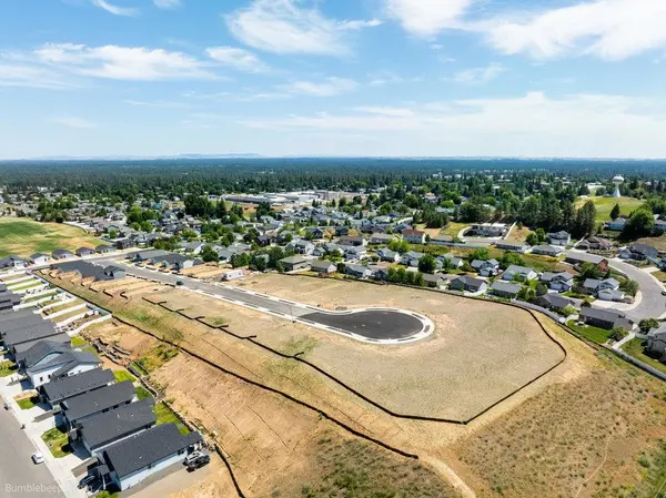 1109 Steptoe View Ln, Cheney, WA 99004