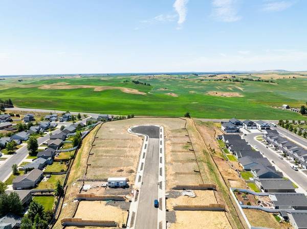 1003 Steptoe View Ln, Cheney, WA 99004