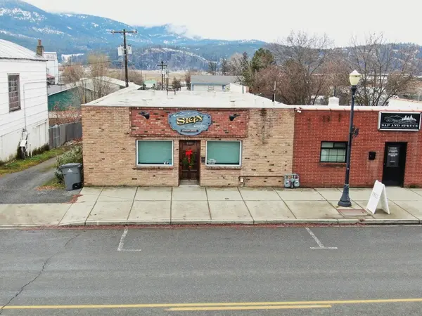 153 N Wynne St, Colville, WA 99114-0000