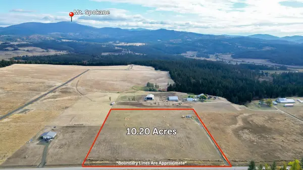 24810 N Orchard Bluff Rd, Chattaroy, WA 99003