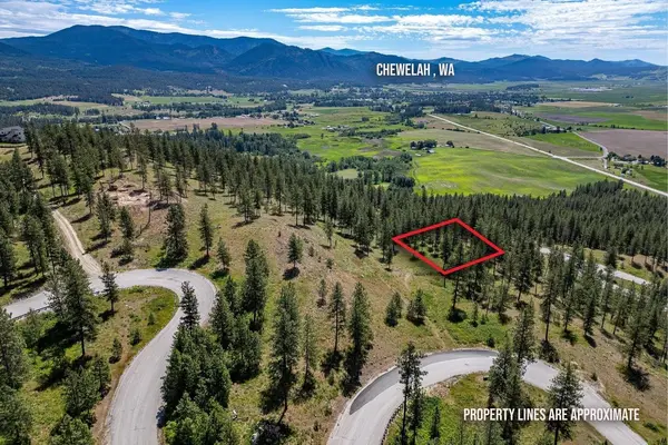 1612 Palmer LOOP, Chewelah, WA 99109