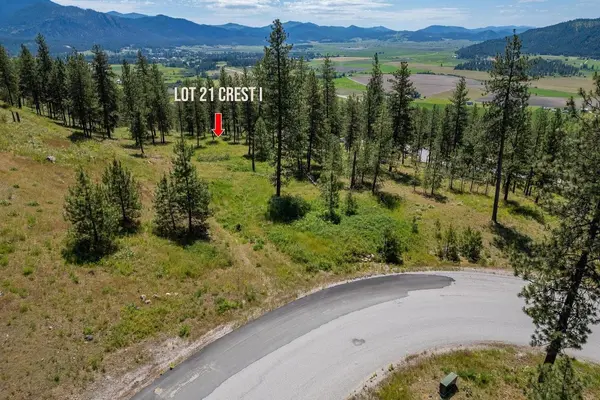 1612 Palmer LOOP, Chewelah, WA 99109