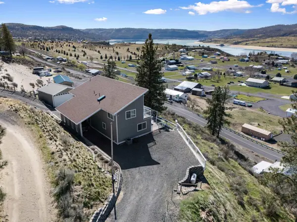 42040 Lakeview Rd. N., Deer Meadows, WA 99122