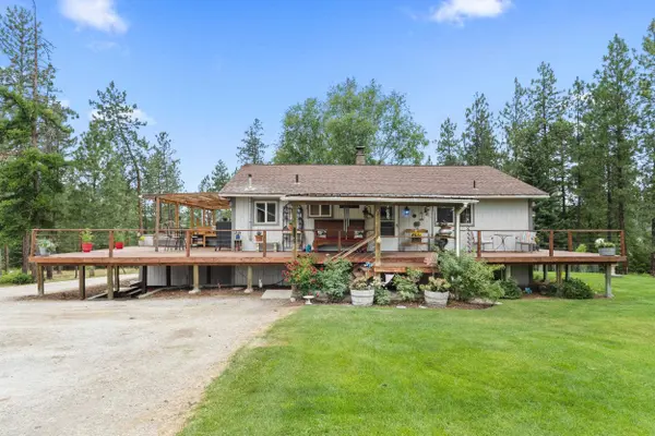 762 Mahoney Rd, Colville, WA 99114