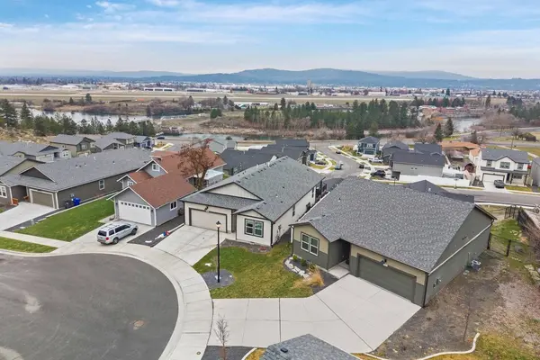 5414 E Bridgeport Ct, Spokane, WA 99217