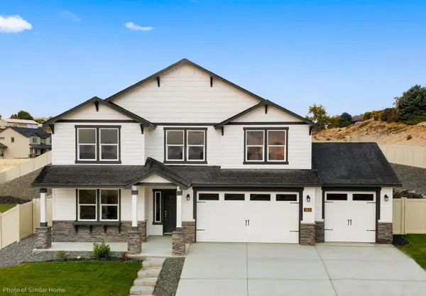 305 Apple Tree Ct #Lot 17 Block 3 - Waterbrook, Cheney, WA 99004