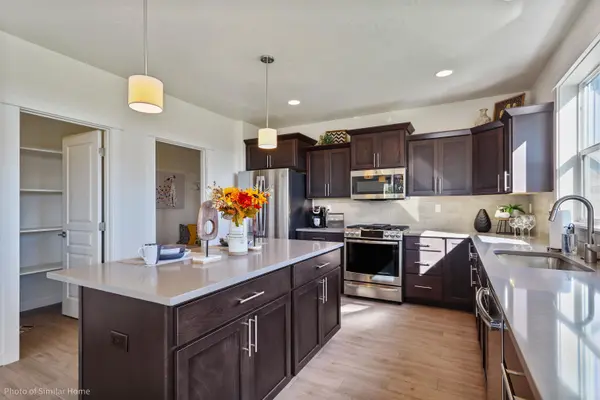 305 Apple Tree Ct #Lot 17 Block 3 - Waterbrook, Cheney, WA 99004
