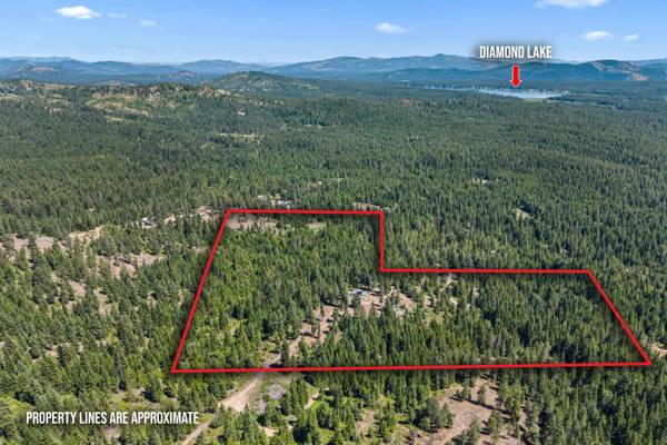 1022 Spring Hill Rd, Newport, WA 99156