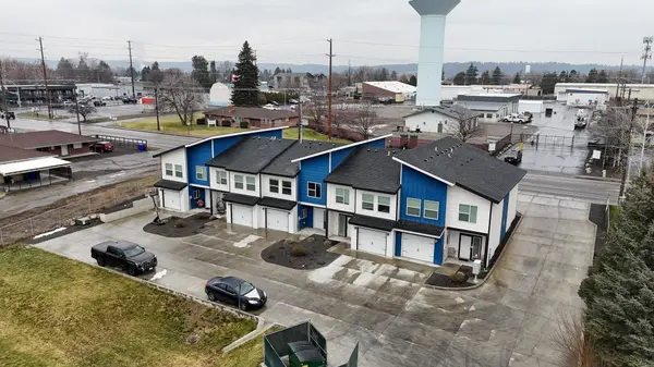 12402 E Broadway Ave, Spokane Valley, WA 99216