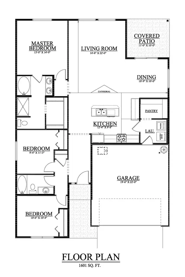 18722 E RIVERSIDE Ct, Spokane Valley, WA 99016