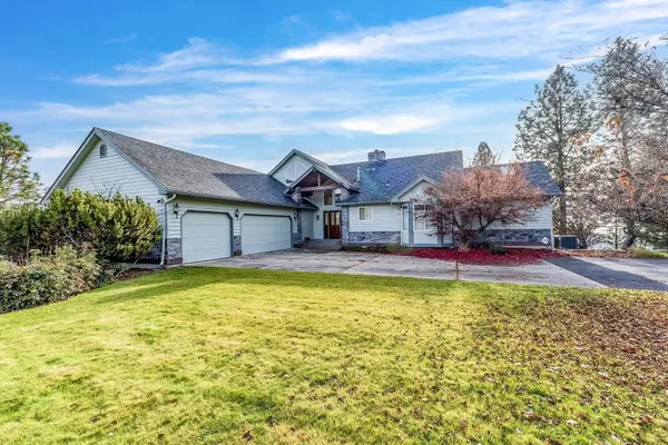 7335 N Five Mile Rd, Spokane, WA 99208