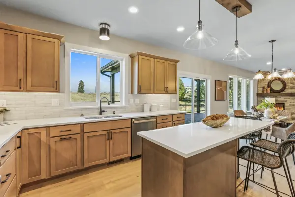 3947 S Glendora Dr, Spokane, WA 99223