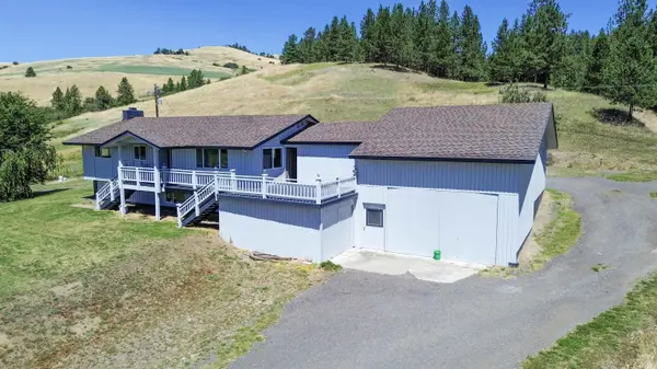 598 N 395 Hwy, Kettle Falls, WA 99141