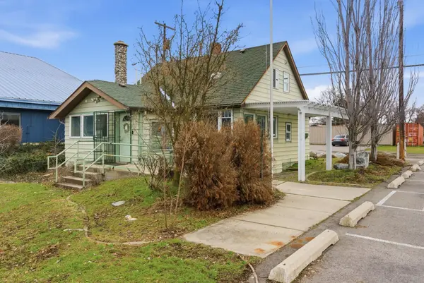 11928 E Sprague Ave, Spokane Valley, WA 99206