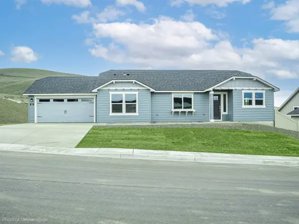 313 Apple Tree Ct, Cheney, WA 99004