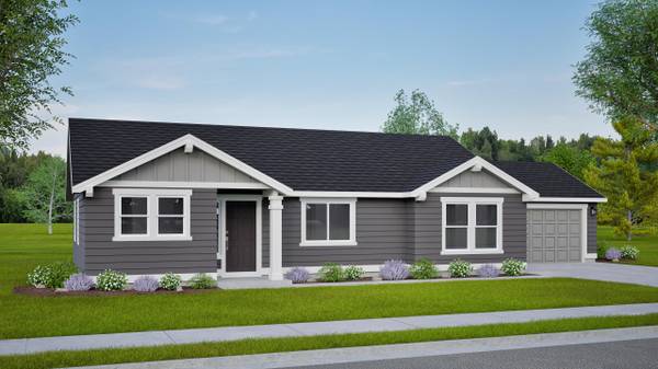 313 Apple Tree Ct, Cheney, WA 99004
