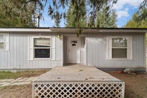 35007 N Blanchard Creek Rd, Newport, WA 99156