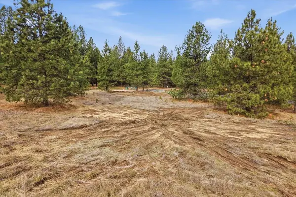 65xx Whispering Pines WAY #Lot #1, Nine Mile Falls, WA 99026