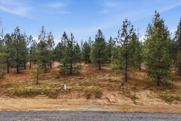 65xx Whispering Pines WAY #Lot #3, Nine Mile Falls, WA 99026