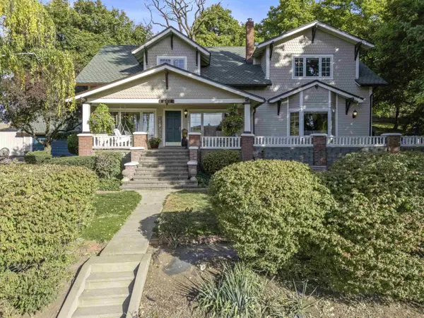 3351 W Lone Pine Rd, Tekoa, WA 99033