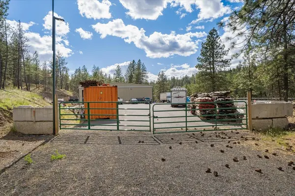 6405 W Trails Rd, Spokane, WA 99224