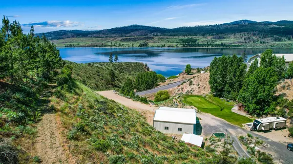 41870 N Deer Meadows Dr, Deer Meadows, WA 99122