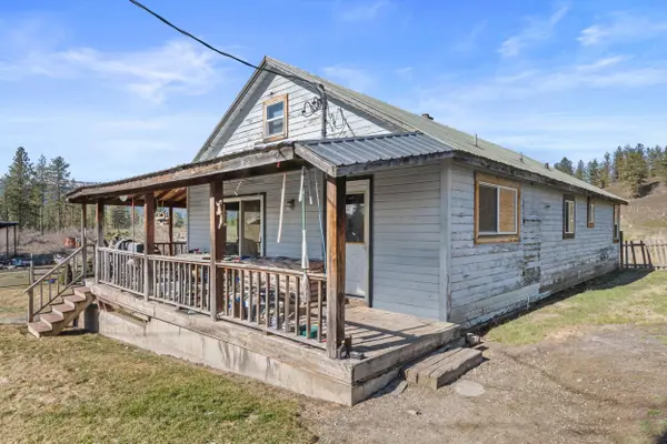 3031 Hall Creek Rd, Inchelium, WA 99138