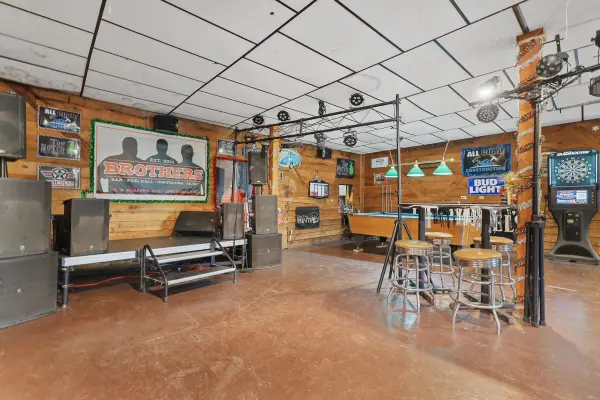 111 W Shaffer Ave, Springdale, WA 99173