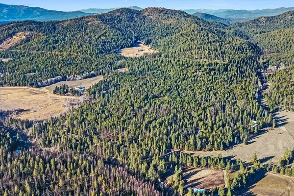 2845 Burnt Valley (18.5ac) Rd, Chewelah, WA 99109