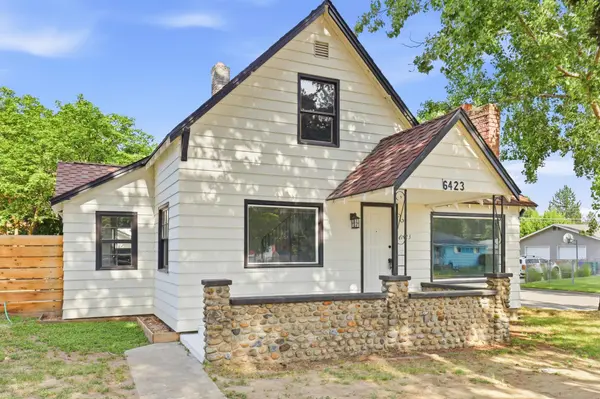 6423 N Washington St, Spokane, WA 99208