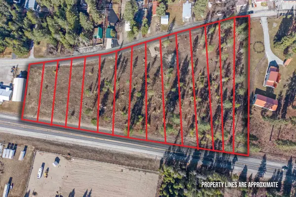 LOT 7 Southshore Diamond Lake Rd, Newport, WA 99156