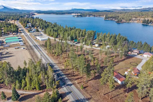 LOT 8 Southshore Diamond Lake Rd, Newport, WA 99156
