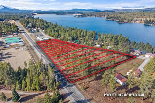 LOT 8 Southshore Diamond Lake Rd, Newport, WA 99156