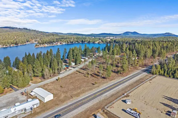 LOT 11 Southshore Diamond Lake Rd, Newport, WA 99156