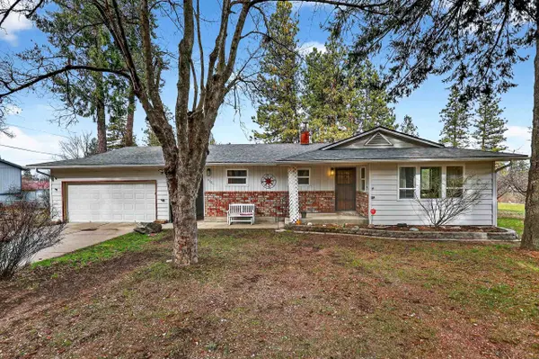 4301 E 16th Ave, Spokane, WA 99223
