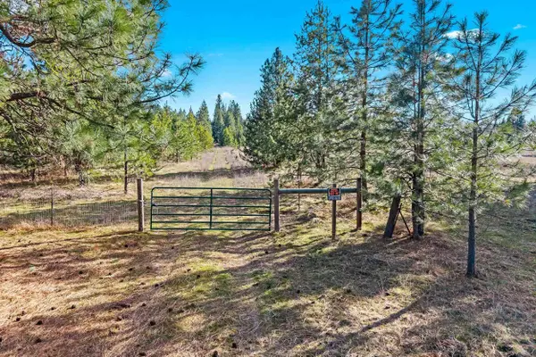 12818 E Bridges Rd, Elk, WA 99009-9696