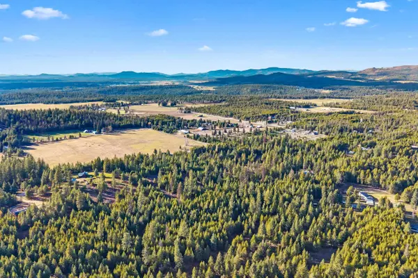12818 E Bridges Rd, Elk, WA 99009-9696