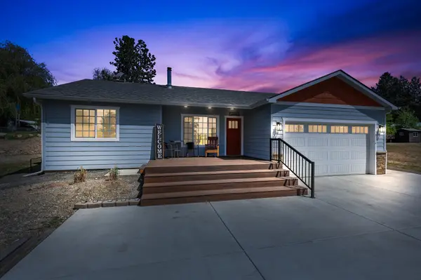 38116 N Sheets Rd, Elk, WA 99009