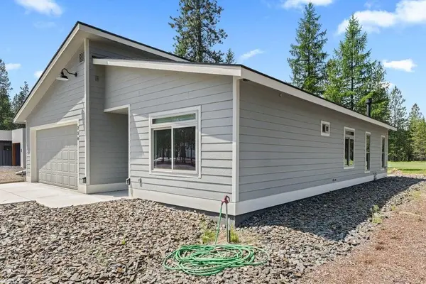 250 Hogans WAY, Chewelah, WA 99109