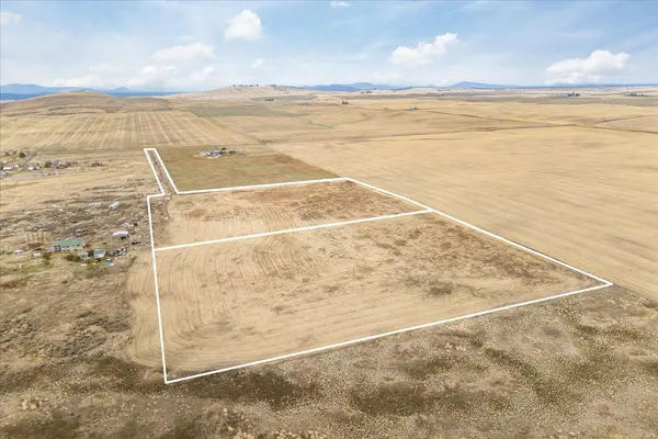 00XXX E Euclid Rd, Lot 4, Reardan, WA 99029