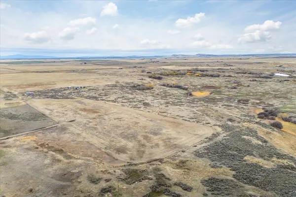 00XXX E Euclid Rd, Lot 2, Reardan, WA 99029