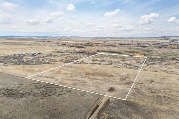 00XXX E Euclid Rd, Lot 2, Reardan, WA 99029