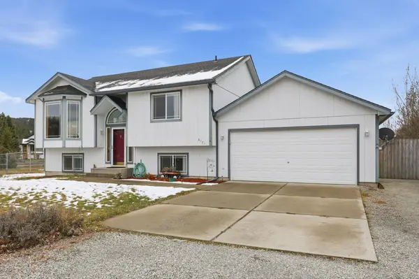 6171 Moriah Dr, Nine Mile Falls, WA 99026-0000