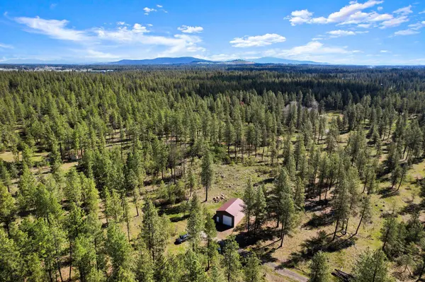 5306 W Curtis Rd, Cheney, WA 99004