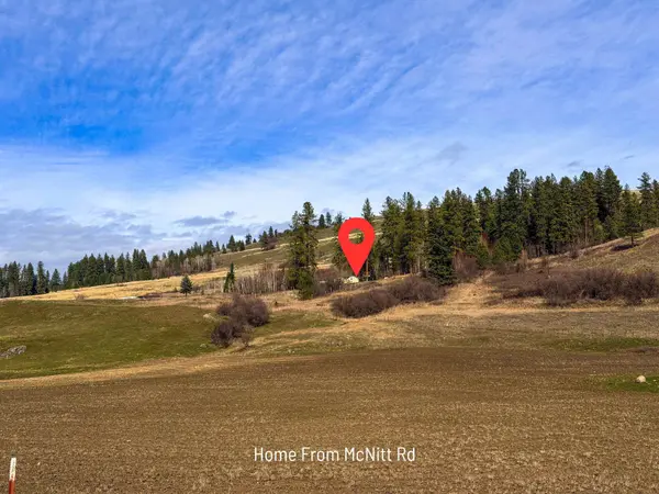 2897 McNitt Rd, Kettle Falls, WA 99141