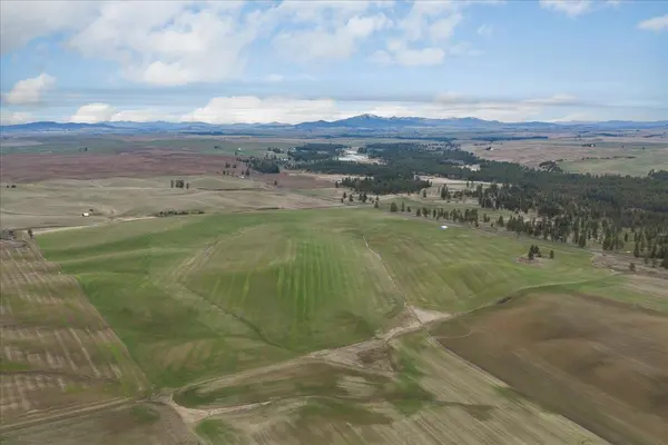 nka UNASSIGNED ADDRESS Rd, Spangle, WA 99031