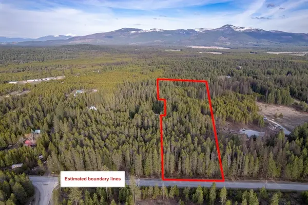 NKN Spring Valley Rd, Newport, WA 99156