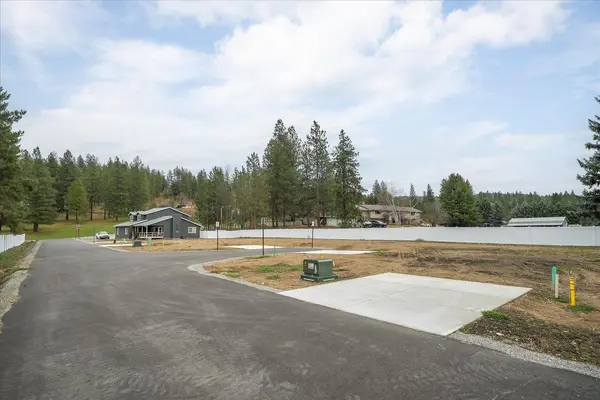 4XXX E Darrell Ln #Lot #4, Veradale, WA 99037